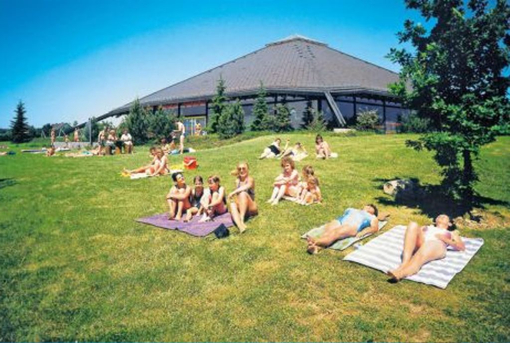 Ferien- und Erholungspark Schindeldorf - 