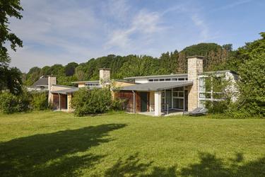 2-persoons bungalow 2L