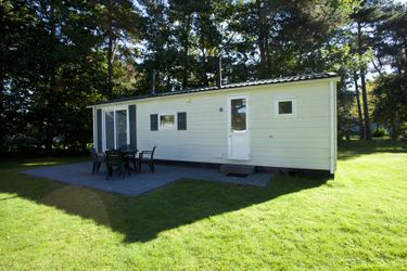 4-Personen Chalet A