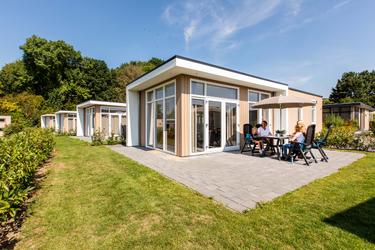 6-Personen Ferienhaus Module