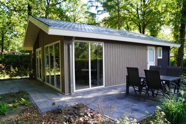 4-persoons vakantiehuis Wildhoeve met sauna