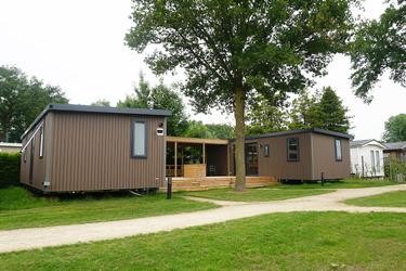 6-persoons Chalet Familielodge