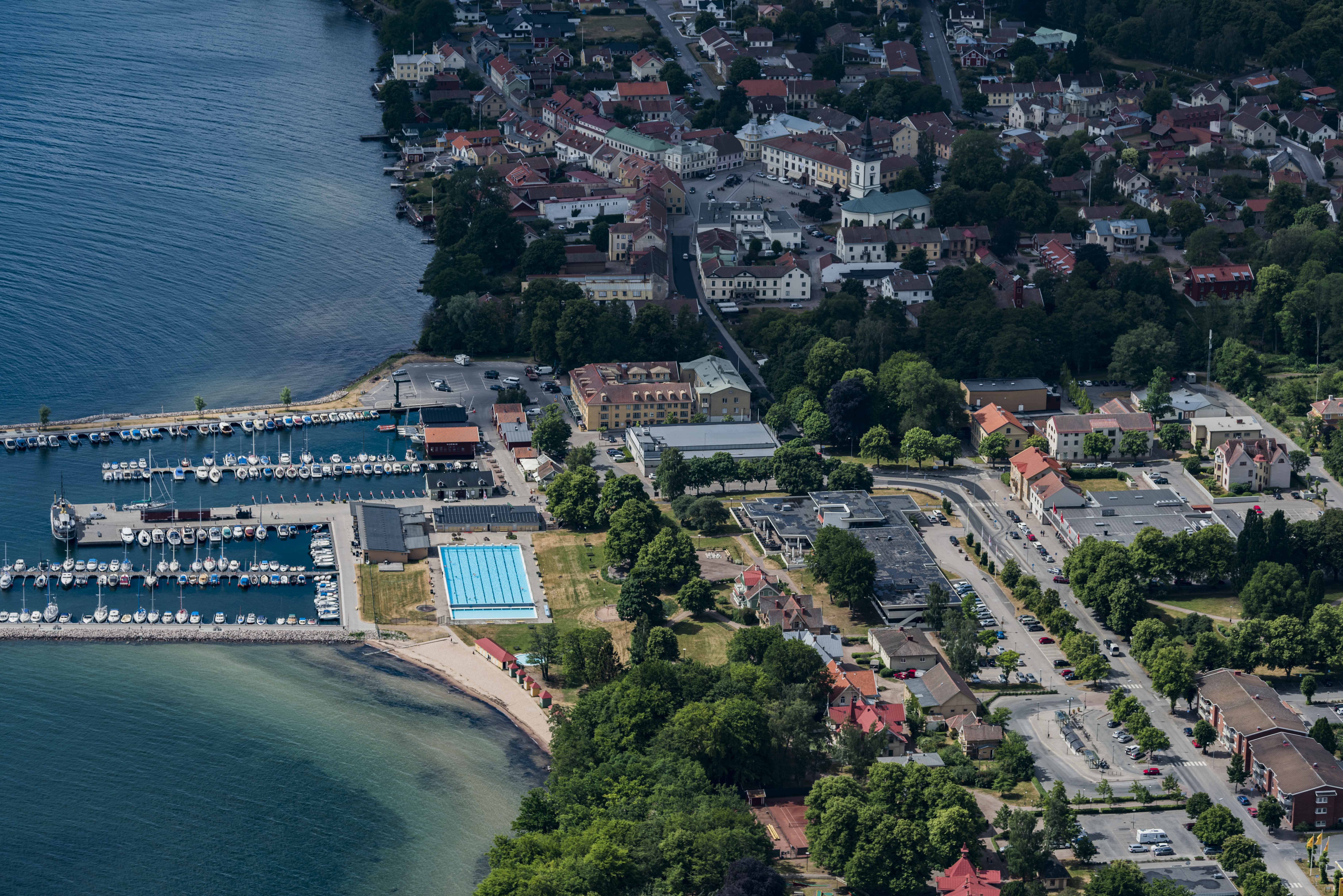 Bellevue Hotell & Konferens