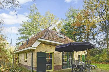 4-Personen Ferienhaus 4BL
