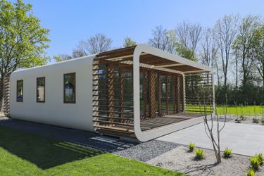 4-person cottage Modus L