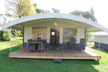 6-persoons tent Villa