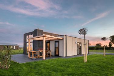 4-Personen Ferienhaus 4C