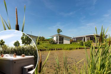 6-Personen Ferienhaus Rialto Spa
