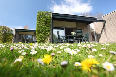 6-Personen Ferienhaus Lelie Comfort 6 Restyled