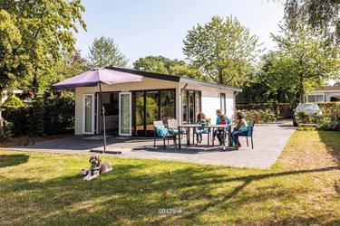 5-persoons vakantiehuis Landhuis MIVA