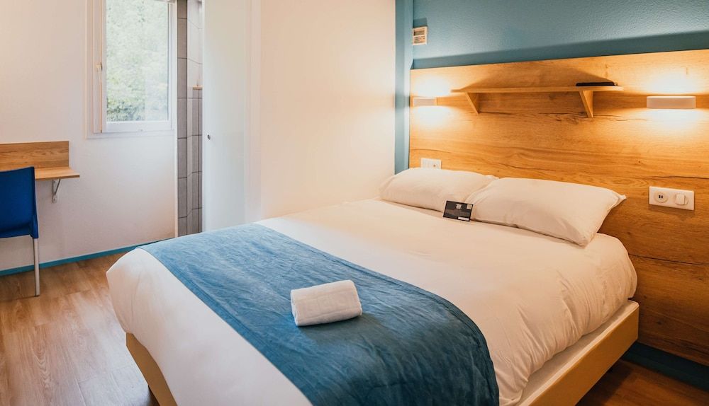 Kyriad Direct Bordeaux Est Lormont