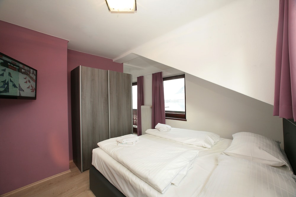 Haus Edelweiss