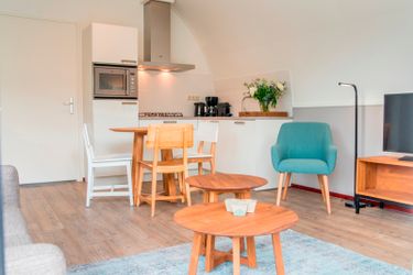 2-person cottage 2L Luxe
