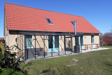 12-persoons vakantiehuis Alkmaar