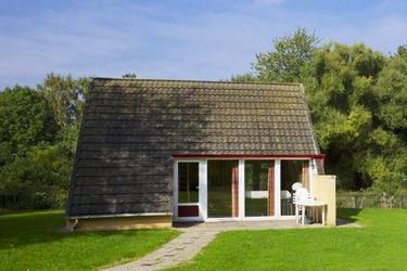 6-Personen Ferienhaus Alpha