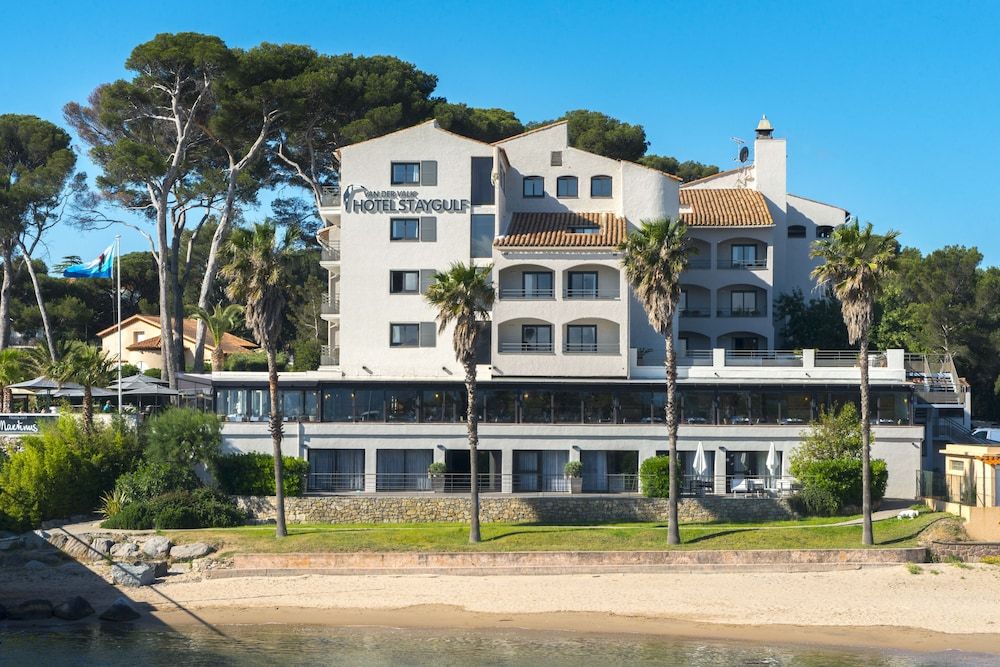 Van der Valk Hotel Saint Aygulf