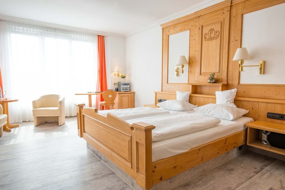 AAAA Hotelwelt Kübler