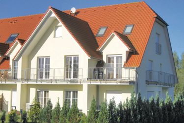 3-Personen Ferienwohnung DMK433