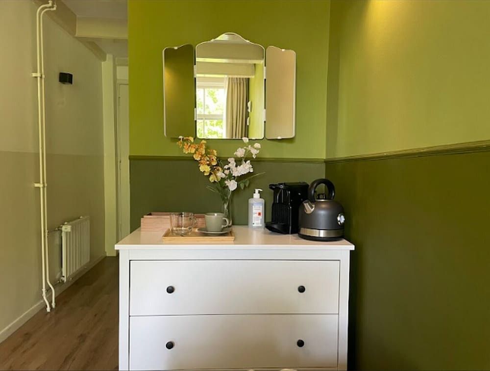 Hotel Prinsenhof Amsterdam