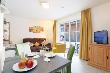 2-Personen Ferienwohnung DBA040