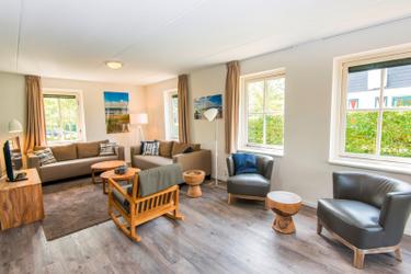 8-la personne bungalow 8E1