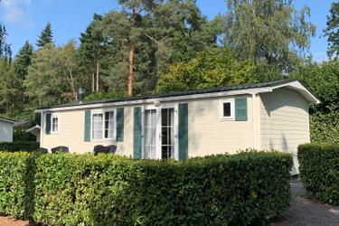 6-person holiday house Velthorst