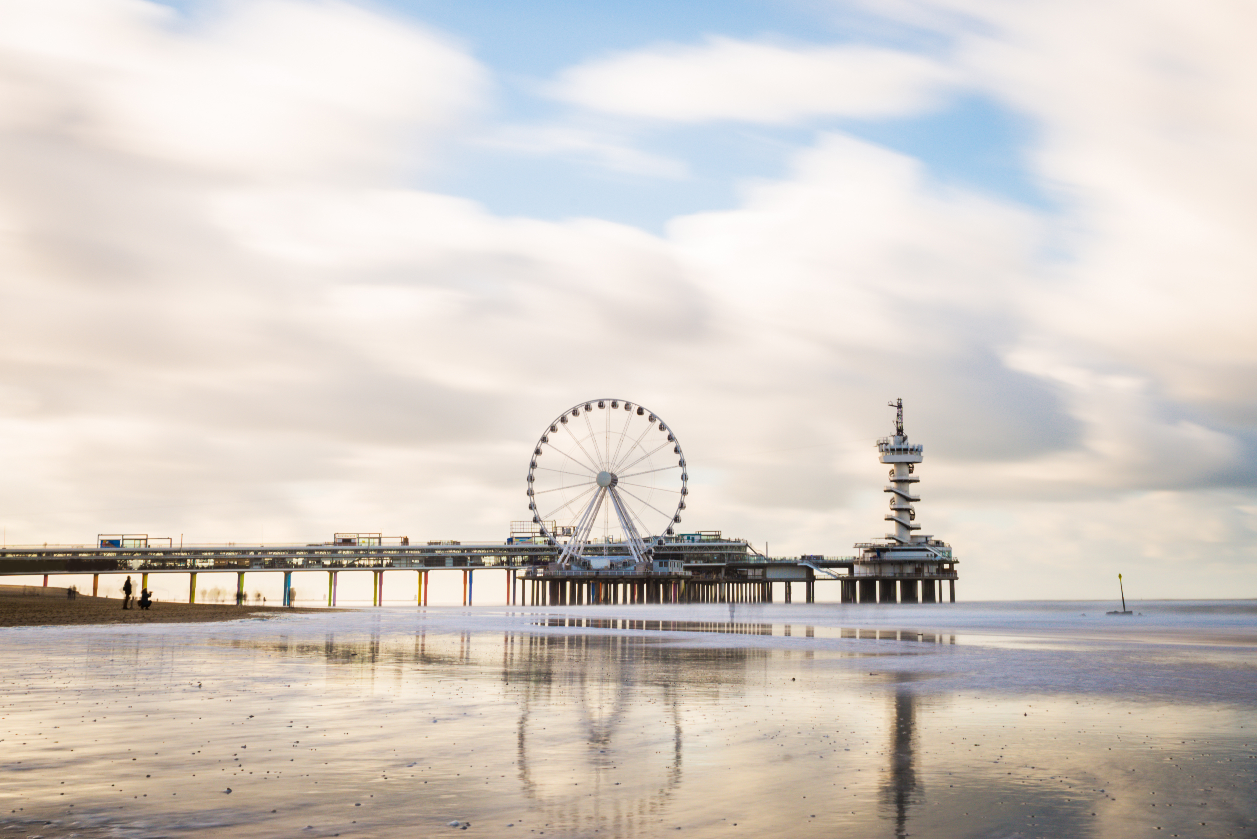 Carlton Beach Scheveningen