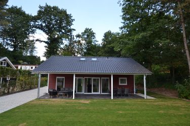6-Personen Mobilheim/Chalet Villa