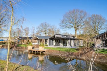6-persoons vakantiehuis Hackfort