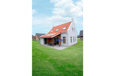 8-Personen Ferienhaus 8L