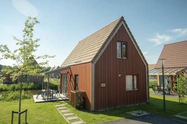 4-Personen Ferienhaus 4C2