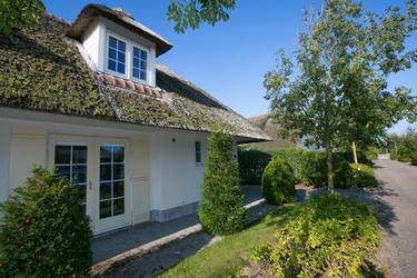8-Personen Villa UL8