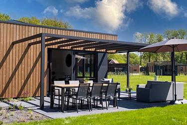 6-Personen Chalet Amalia 6