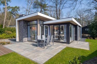 4-personne(s) maison de vacances Hertenhoeve Z met airco