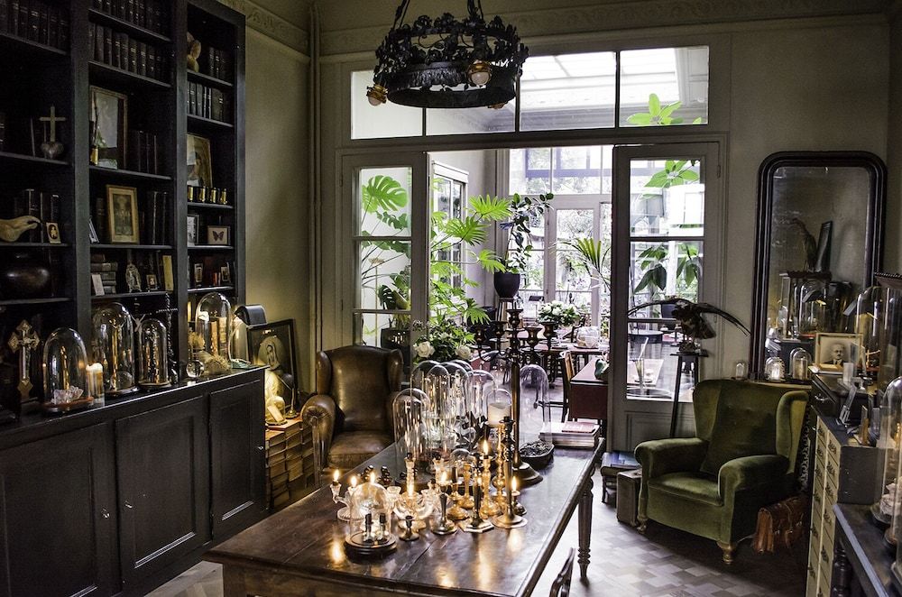 Boulevard Leopold Rooms & Suites.