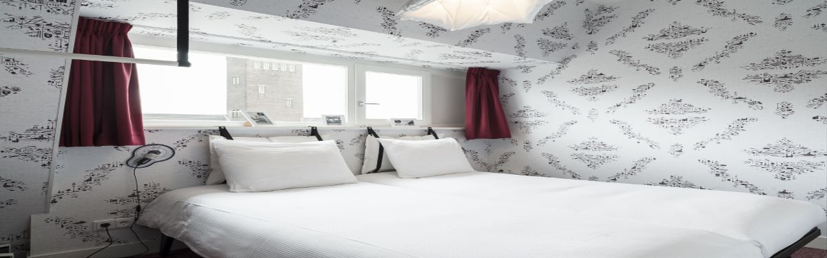 kaboom hotel maastricht
