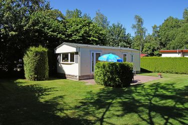 4-Personen Mobilheim/Chalet