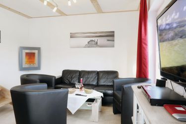 8-Personen Ferienhaus DMR602