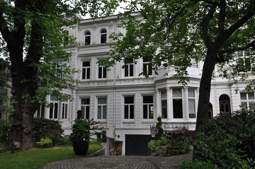 Harvestehude