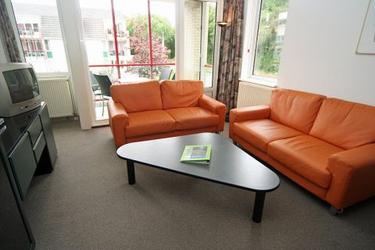 4-Personen Ferienwohnung 3A