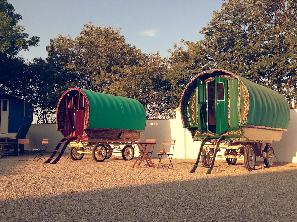 Hotell Vagabond