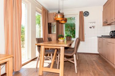 4-la personne bungalow 4L1