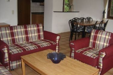 8-person cottage H (Colmar)