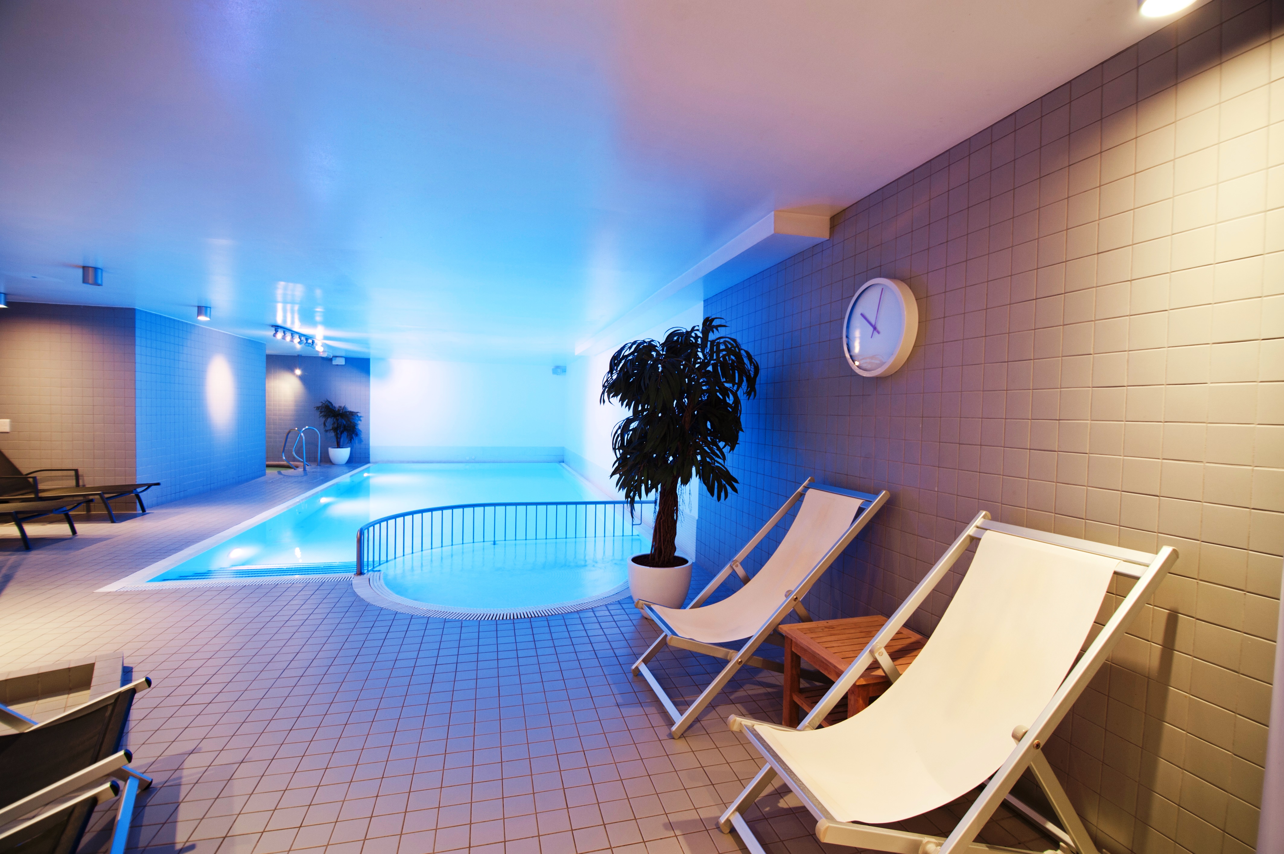 Hotel Paradisio by WP Hotels