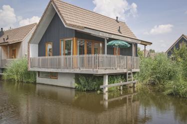 4-Personen Ferienhaus 4L