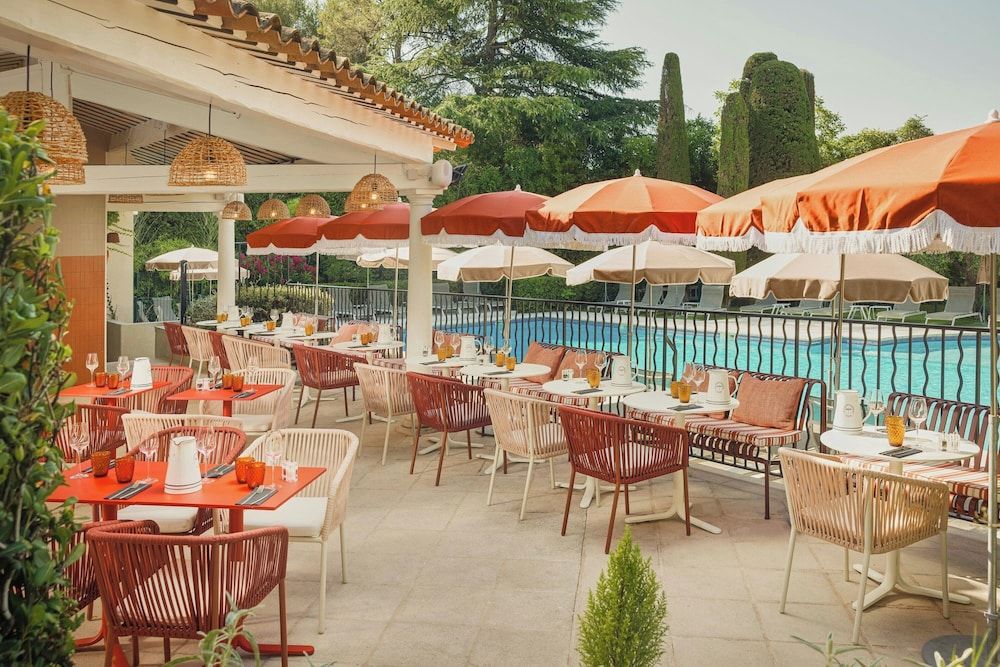 La Bastide de Mougins, a Tribute Portfolio Hotel