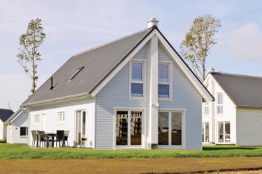 10-Personen Gruppenunterkunft 8+2 Kids DOP112