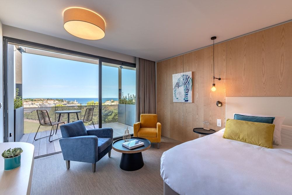 Les Jardins du Cèdre, Boutique hotel & gastronomy.