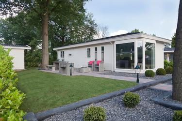 4-persoons vakantiehuis Velthorst