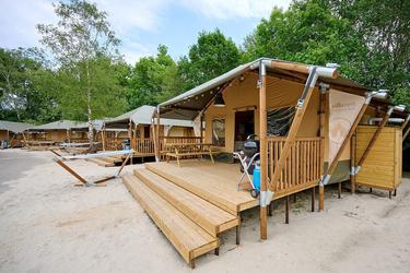 6-persoons villa Villatent Cottage | 6 Pers.